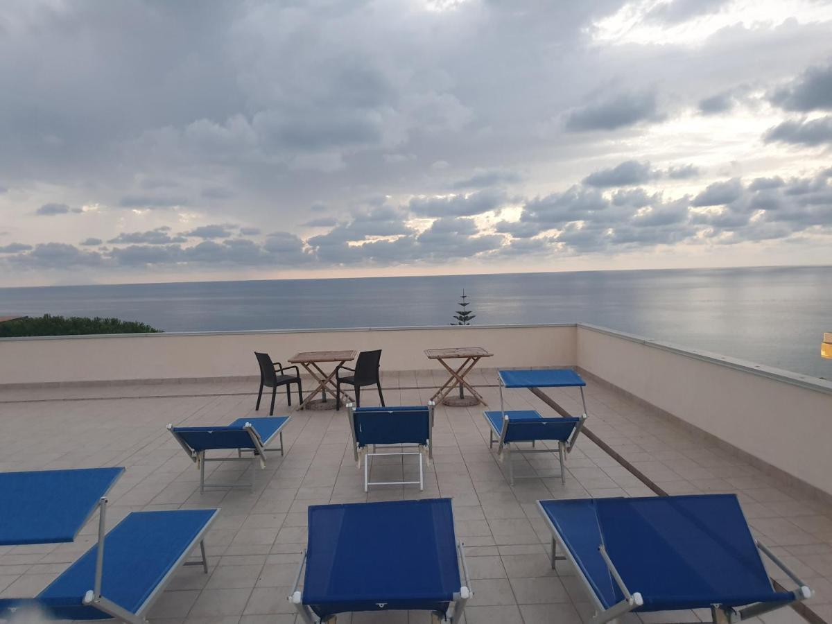 Ele&Gio Accomodation Tropea Exterior photo