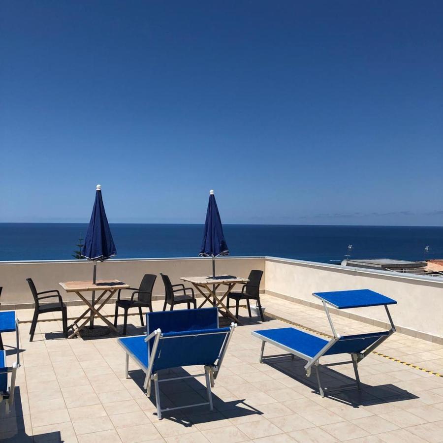 Ele&Gio Accomodation Tropea Exterior photo