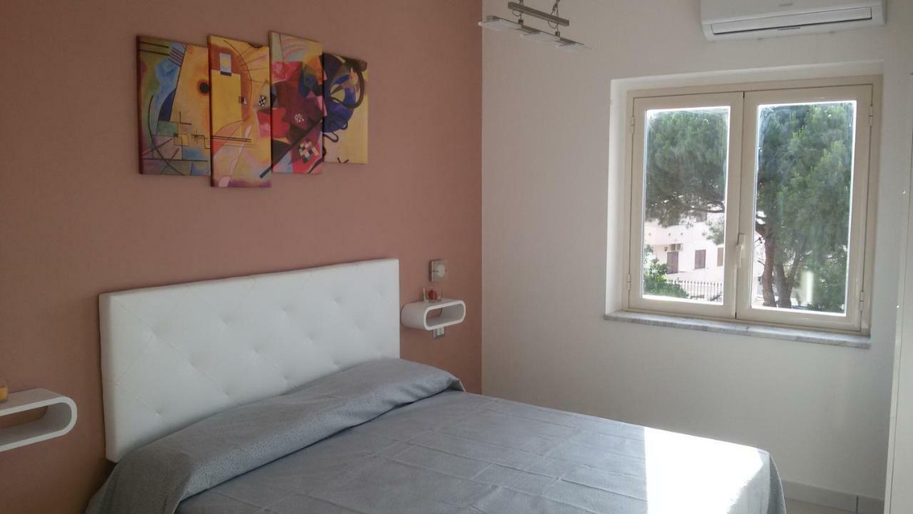 Ele&Gio Accomodation Tropea Exterior photo