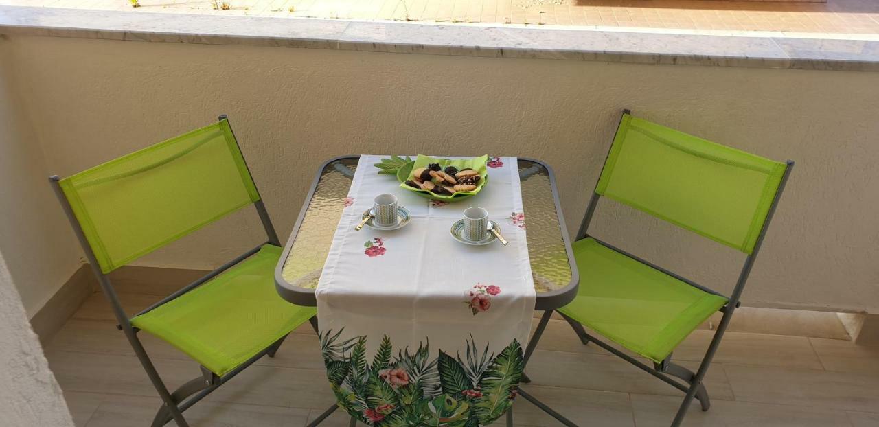 Ele&Gio Accomodation Tropea Exterior photo