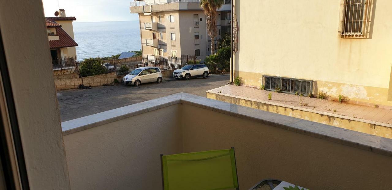 Ele&Gio Accomodation Tropea Exterior photo