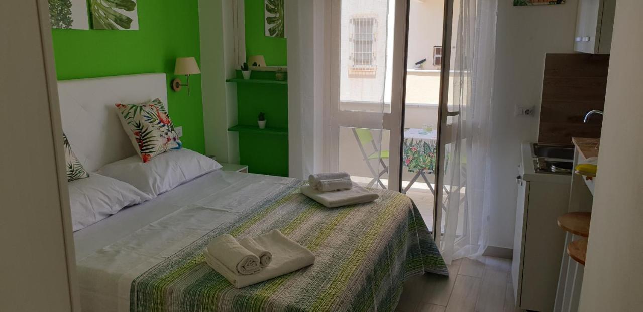 Ele&Gio Accomodation Tropea Exterior photo